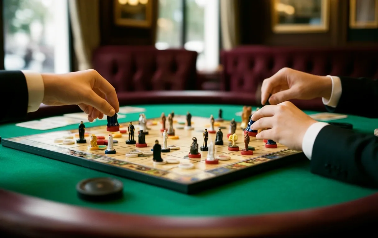 Gameplay