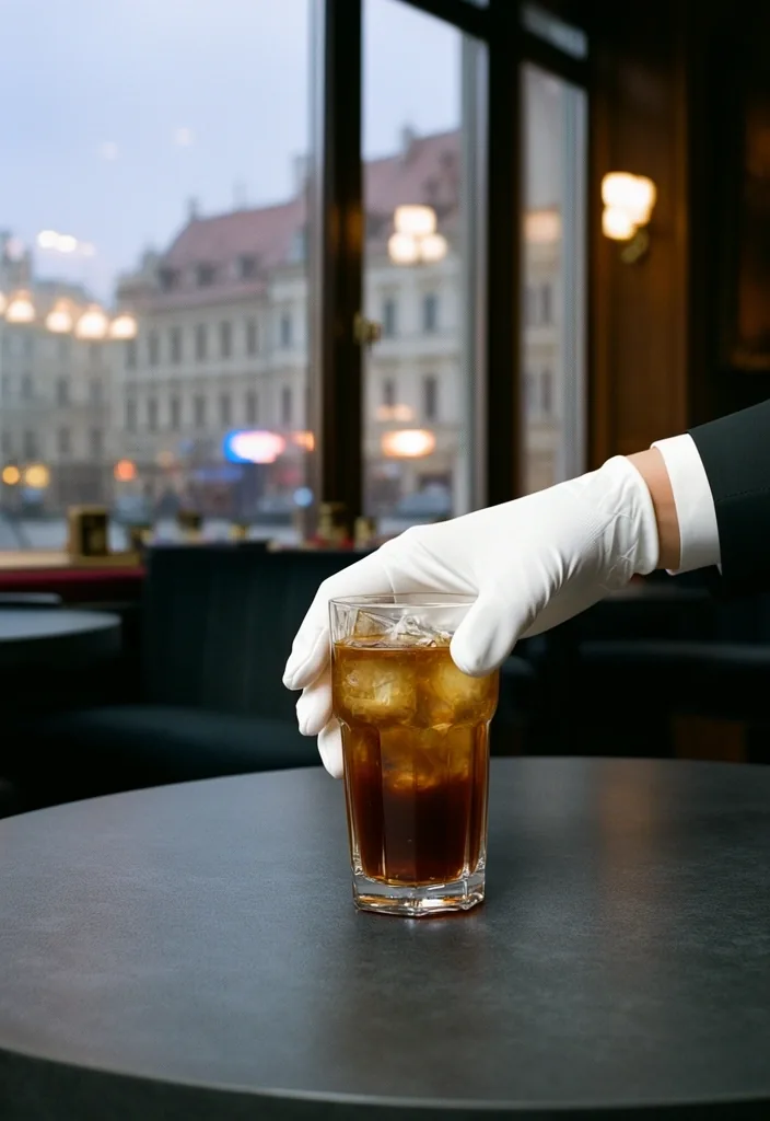 Table service